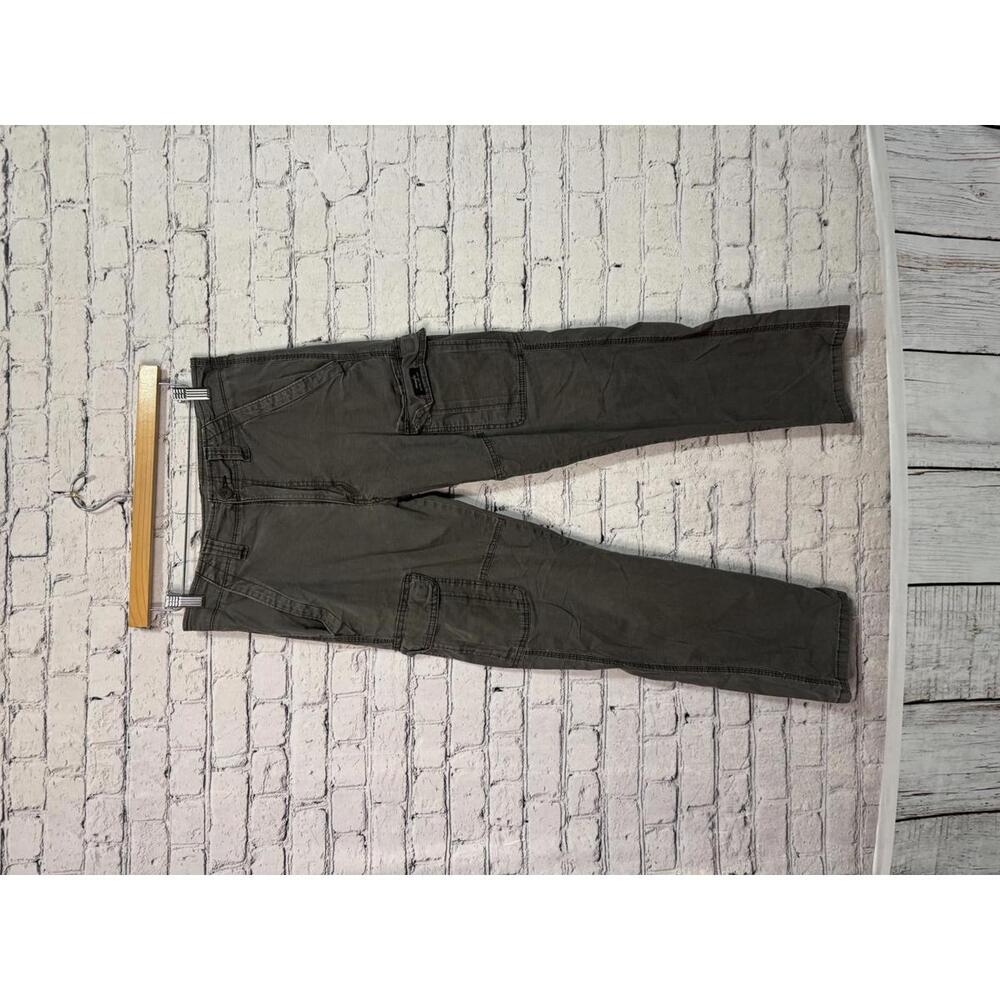 Wrangler Relaxed Fit Men's Cargo Pants 28x26‎